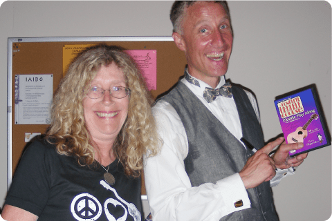 Coquitlam Ukulele Players