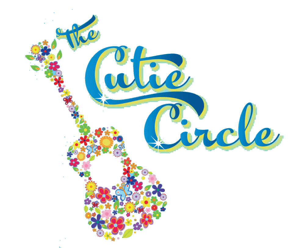 Cutie Circle logo