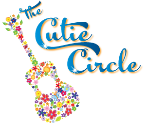 Cutie Circle logo