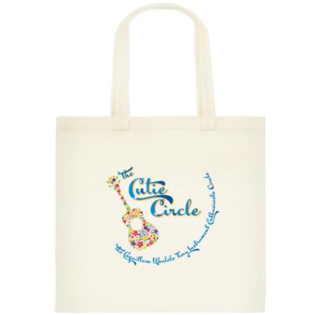 Cutie Tote Bag 1