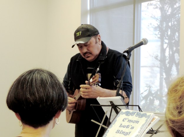 Kiwi wows the crowd with Europa