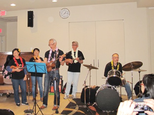 Courtesy of Wayne S.