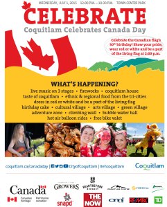 2015CanadaDayPoster