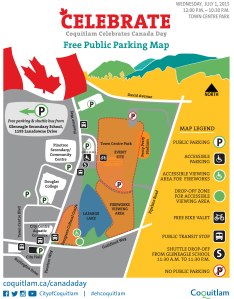 CanadaDayParkingMap