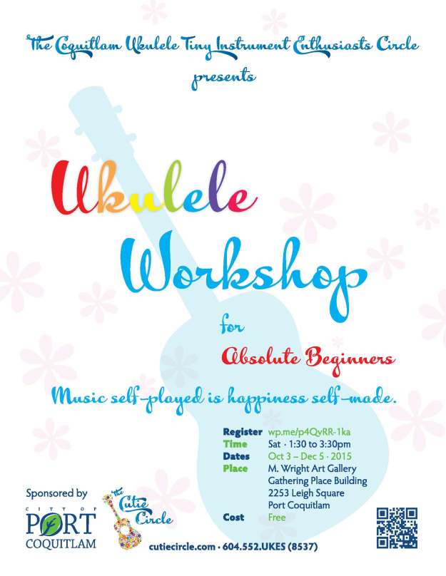 Free Workshop
